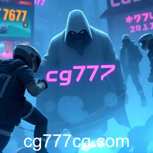 Emergence of CG777 in the Digital Landscape