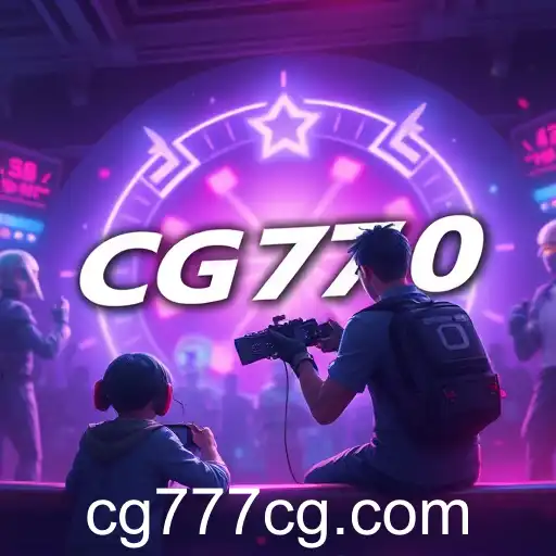The Evolution of Gaming: CG777's Impact and Trends
