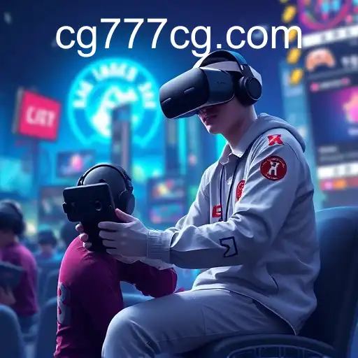 The Evolution of Online Gaming in 2025