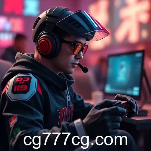 Shaping the Future of Online Gaming