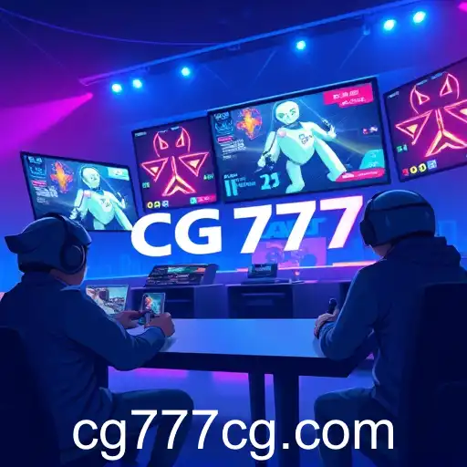 Rising Trends in Online Gaming: The Impact of cg777